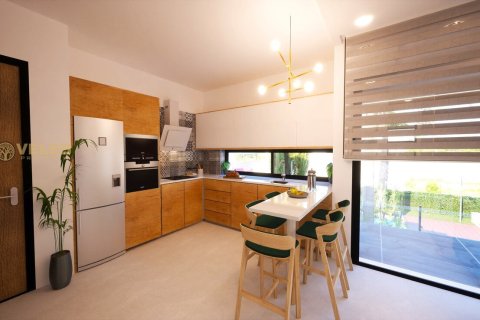 2+1 Leilighet i Alsancak, Girne, Nr. 214337 - 16