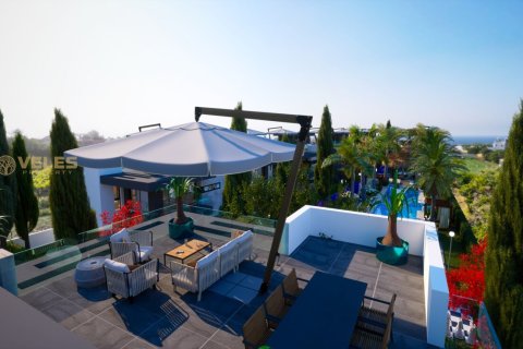 2+1 Leilighet i Alsancak, Girne, Nr. 214337 - 10
