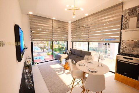 2+1 Leilighet i Alsancak, Girne, Nr. 214337 - 23