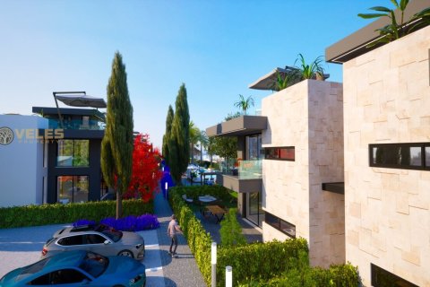 2+1 Leilighet i Alsancak, Girne, Nr. 214337 - 9