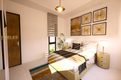 2+1 Leilighet i Alsancak, Girne, Nr. 214337 - 20