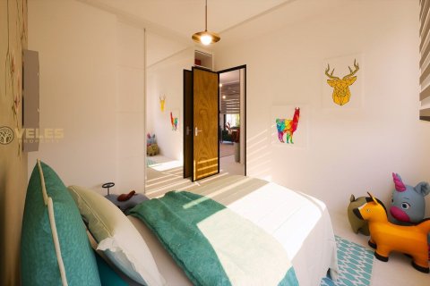 2+1 Leilighet i Alsancak, Girne, Nr. 214337 - 17