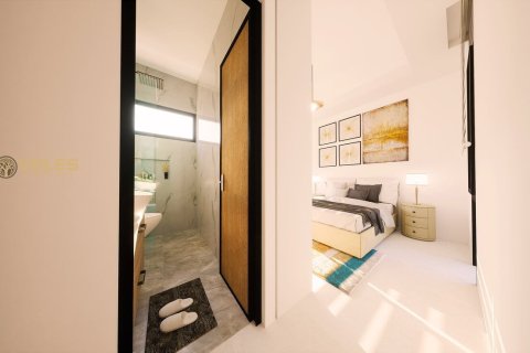 2+1 Leilighet i Alsancak, Girne, Nr. 214337 - 25