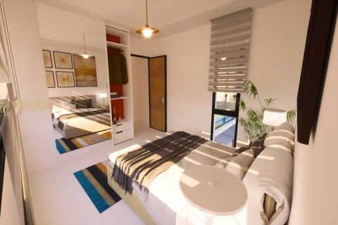 2+1 Leilighet i Alsancak, Girne, Nr. 214337 - 19
