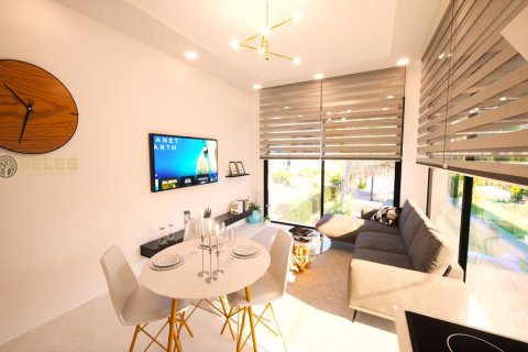 2+1 Leilighet i Alsancak, Girne, Nr. 214337 - 22