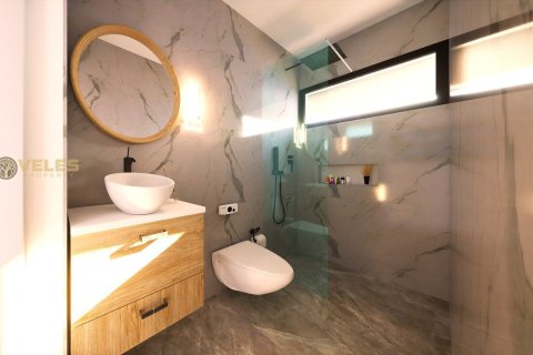2+1 Leilighet i Alsancak, Girne, Nr. 214337 - 24