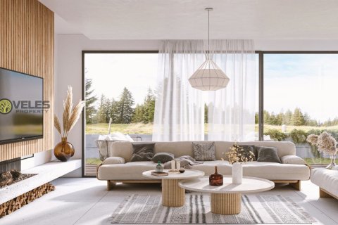 Villa 3+1 Karşıyaka, Girne, №214071 - 5