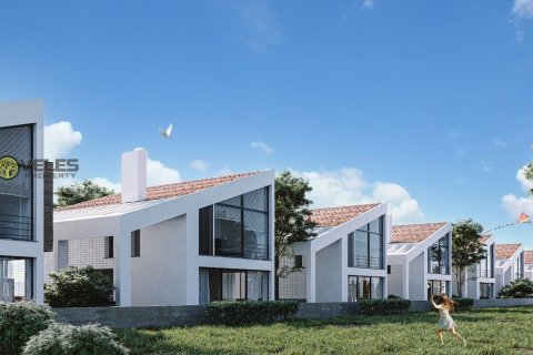 Villa 3+1 Karşıyaka, Girne, №214071 - 4