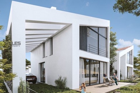 Villa 3+1 Karşıyaka, Girne, №214071 - 6