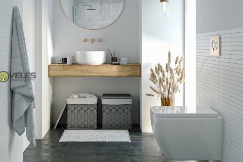 Villa 3+1 Karşıyaka, Girne, №214071 - 2
