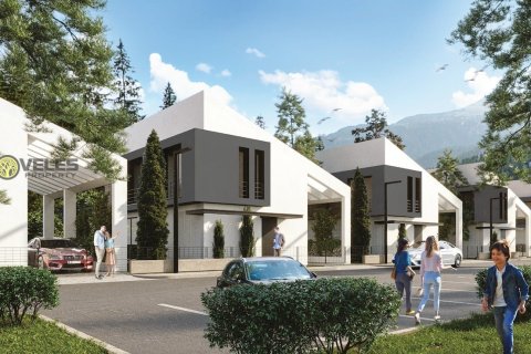 Villa 3+1 Karşıyaka, Girne, №214071 - 3