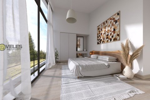 Villa 3+1 Karşıyaka, Girne, №214071 - 7