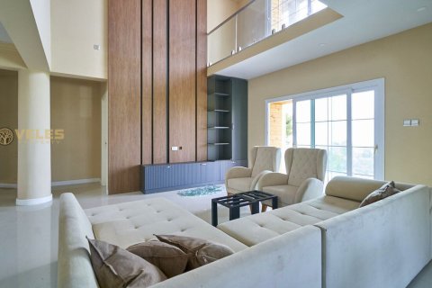 3+1 Villa i Catalkoy, Girne, Nr. 214336 - 16