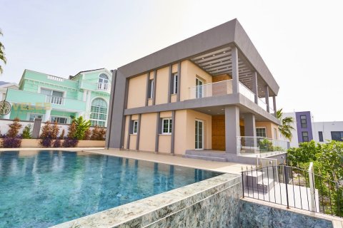 3+1 Villa i Catalkoy, Girne, Nr. 214336 - 6