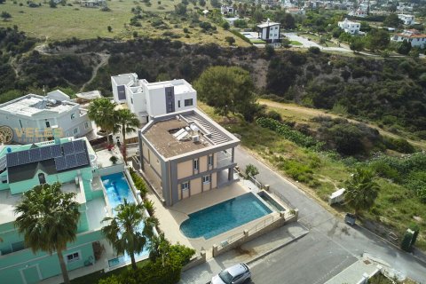 3+1 Villa i Catalkoy, Girne, Nr. 214336 - 4