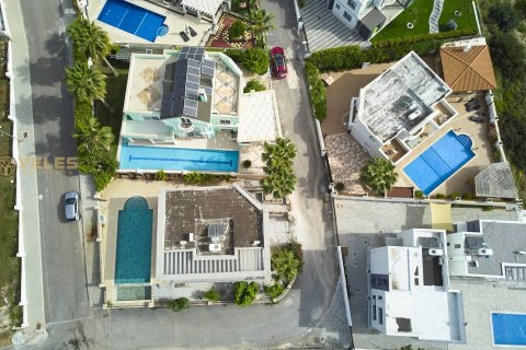 3+1 Villa i Catalkoy, Girne, Nr. 214336 - 5