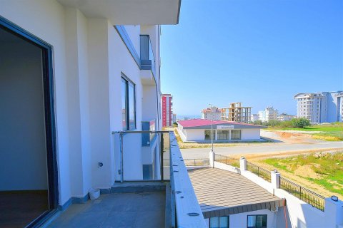 Продажа квартиры в Паялларе, Аланье, Анталье, Турция студия, 50м2, №227803 – фото 11