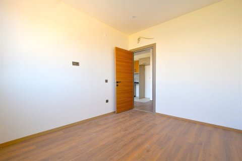 Продажа квартиры в Паялларе, Аланье, Анталье, Турция студия, 50м2, №227803 – фото 7