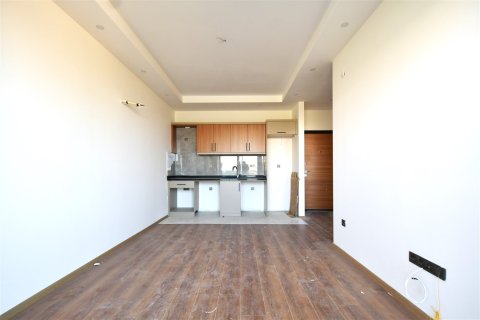 Продажа квартиры в Паялларе, Аланье, Анталье, Турция студия, 50м2, №227803 – фото 3