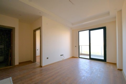 Продажа квартиры в Паялларе, Аланье, Анталье, Турция студия, 50м2, №227803 – фото 5