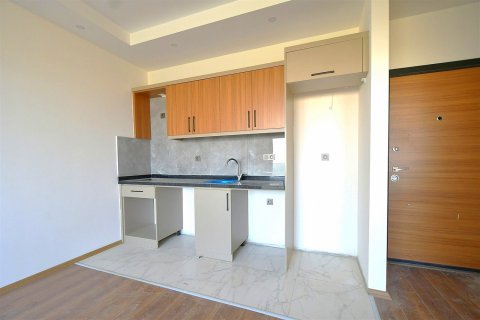 Продажа квартиры в Паялларе, Аланье, Анталье, Турция студия, 50м2, №227803 – фото 2