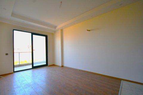 Продажа квартиры в Паялларе, Аланье, Анталье, Турция студия, 50м2, №227803 – фото 4