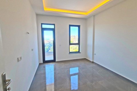 آپارتمان در Demirtas، Alanya ، ترکیه 1 خوابه ، 60 متر مربع. شماره 227799 - 8