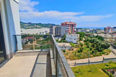 آپارتمان در Demirtas، Alanya ، ترکیه 1 خوابه ، 60 متر مربع. شماره 227799 - 12