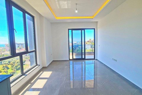 آپارتمان در Demirtas، Alanya ، ترکیه 1 خوابه ، 60 متر مربع. شماره 227799 - 6