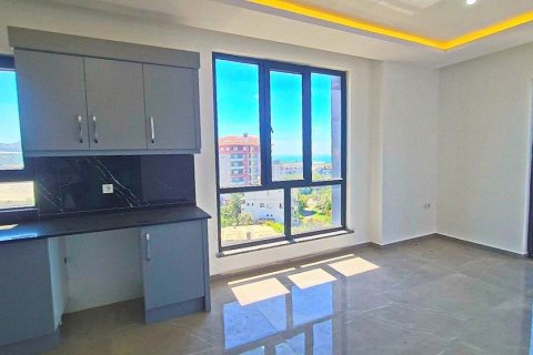 آپارتمان در Demirtas، Alanya ، ترکیه 1 خوابه ، 60 متر مربع. شماره 227799 - 5