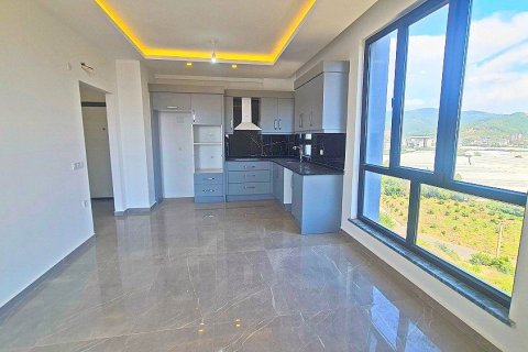 آپارتمان در Demirtas، Alanya ، ترکیه 1 خوابه ، 60 متر مربع. شماره 227799 - 4
