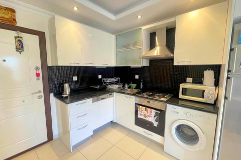 Leilighet i Avsallar, Antalya, Tyrkia Nr. 227804 - 5