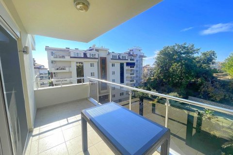 Leilighet i Avsallar, Antalya, Tyrkia Nr. 227804 - 14