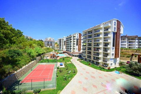 Lejlighed  i Avsallar, Antalya, Tyrkiet Nr. 227804