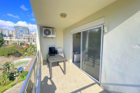 Leilighet i Avsallar, Antalya, Tyrkia Nr. 227804 - 12