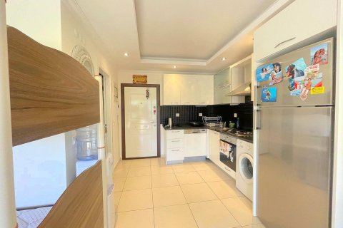 Leilighet i Avsallar, Antalya, Tyrkia Nr. 227804 - 4