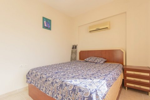 1+0 Wohnung in Mahmutlar, Antalya, Türkei Nr. 227800 - 7