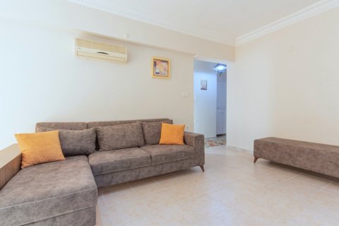 1+0 Wohnung in Mahmutlar, Antalya, Türkei Nr. 227800 - 3