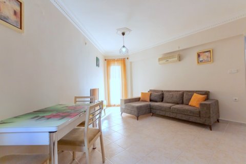 1+0 Wohnung in Mahmutlar, Antalya, Türkei Nr. 227800 - 4