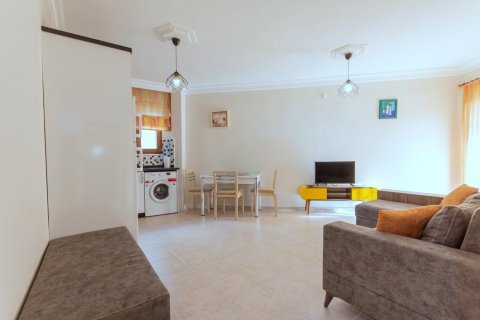 1+0 Wohnung in Mahmutlar, Antalya, Türkei Nr. 227800 - 2