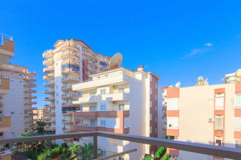1+0 Wohnung in Mahmutlar, Antalya, Türkei Nr. 227800 - 14