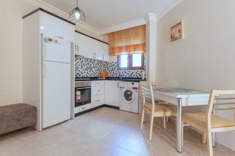 1+0 Wohnung in Mahmutlar, Antalya, Türkei Nr. 227800 - 5