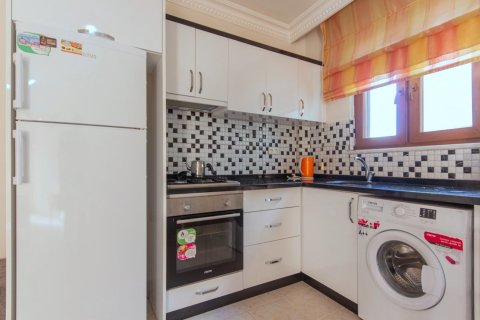 1+0 Wohnung in Mahmutlar, Antalya, Türkei Nr. 227800 - 6
