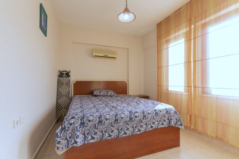 1+0 Wohnung in Mahmutlar, Antalya, Türkei Nr. 227800 - 8