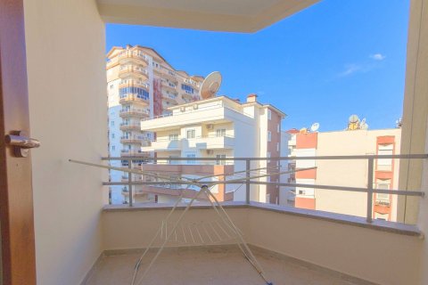1+0 Wohnung in Mahmutlar, Antalya, Türkei Nr. 227800 - 13