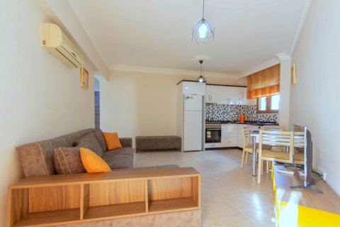 1+0 Wohnung in Mahmutlar, Antalya, Türkei Nr. 227800