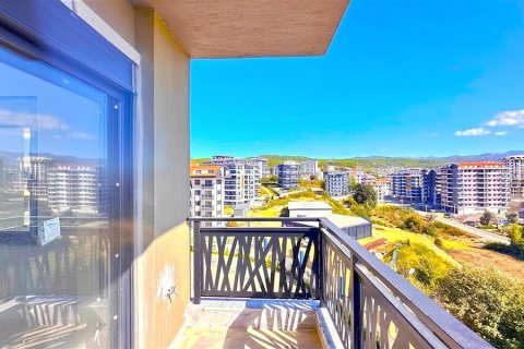 1+0 Lejlighed i Avsallar, Antalya, Tyrkiet Nr. 227802 - 10