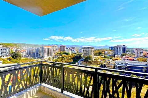1+0 Lejlighed i Avsallar, Antalya, Tyrkiet Nr. 227802 - 11