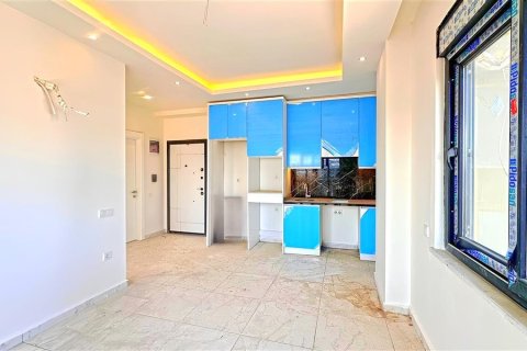 1+0 Lejlighed i Avsallar, Antalya, Tyrkiet Nr. 227802 - 2