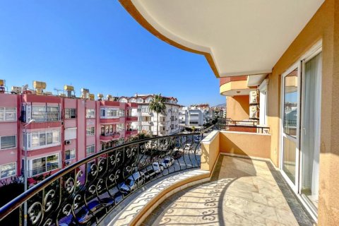 Wohnung in Oba, Antalya, Türkei Nr. 216240 - 22